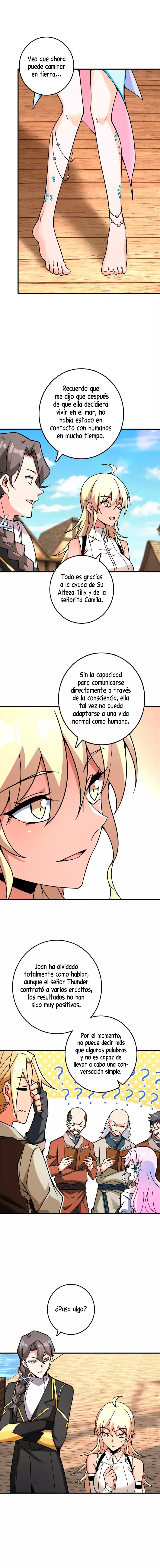 Read Release That Witch Español Manga Online
