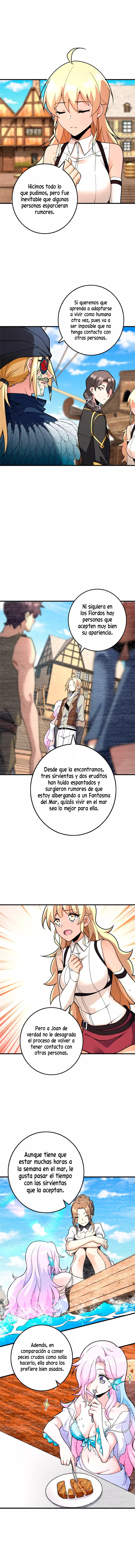 Read Release That Witch Español Manga Online