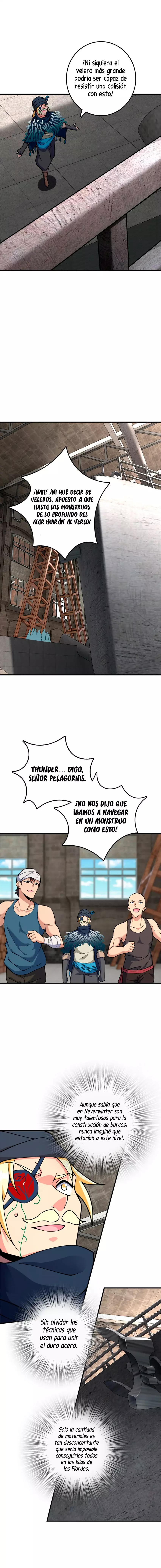 Read Release That Witch Español Manga Online