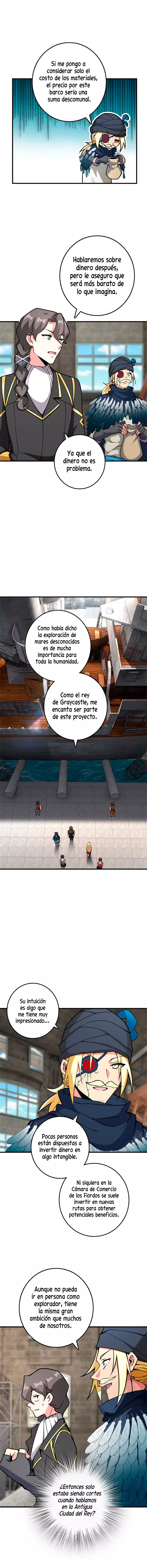 Read Release That Witch Español Manga Online