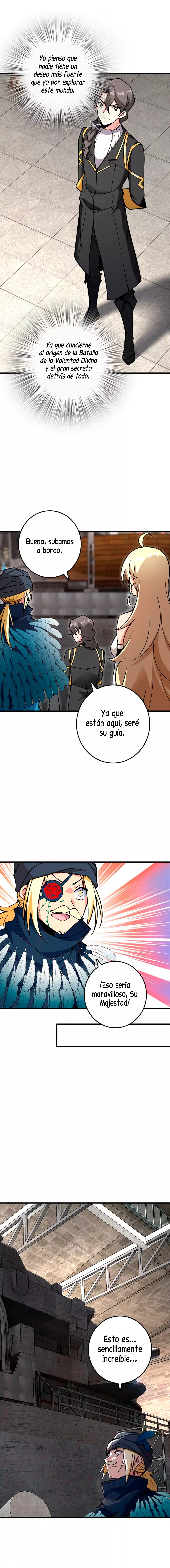 Read Release That Witch Español Manga Online
