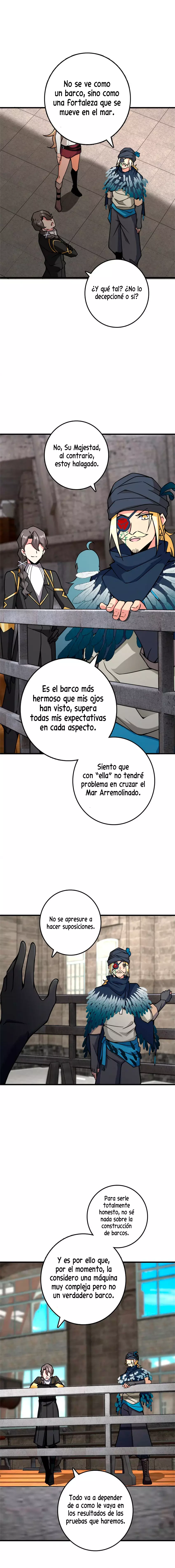 Read Release That Witch Español Manga Online