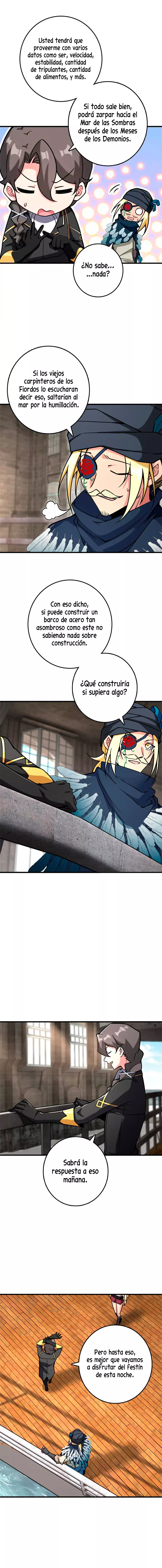 Read Release That Witch Español Manga Online