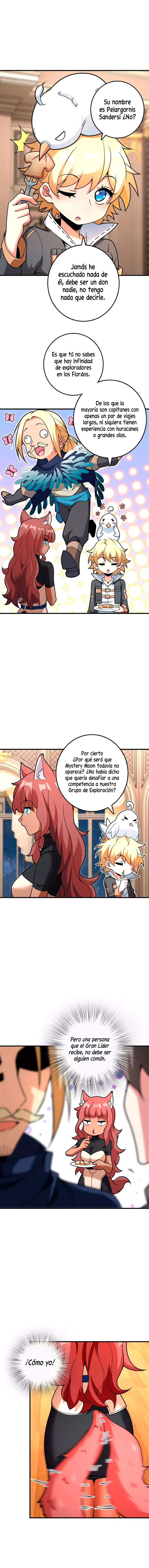 Read Release That Witch Español Manga Online