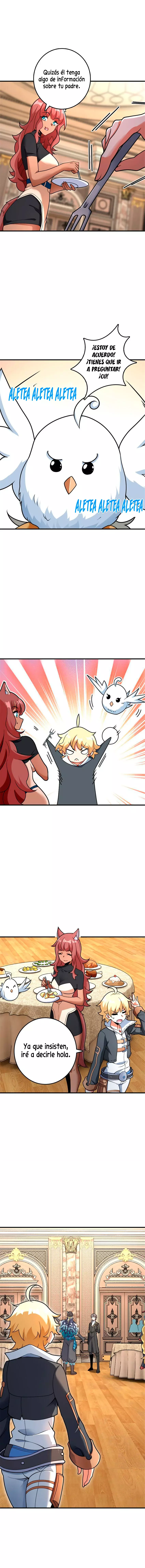 Read Release That Witch Español Manga Online