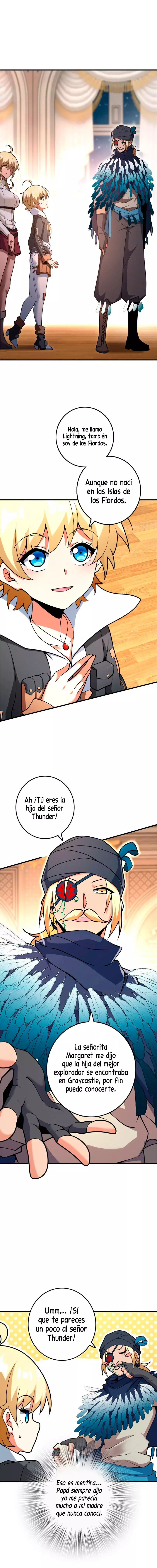 Read Release That Witch Español Manga Online