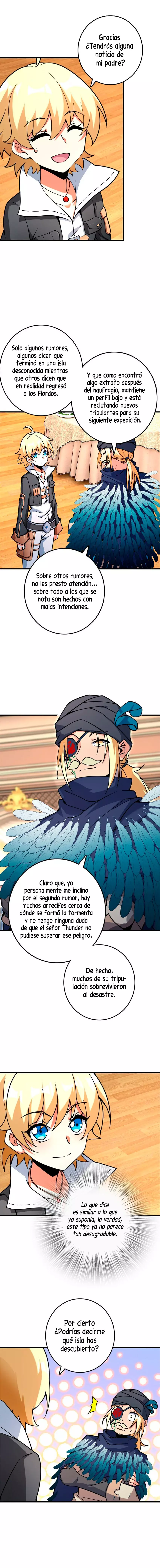 Read Release That Witch Español Manga Online