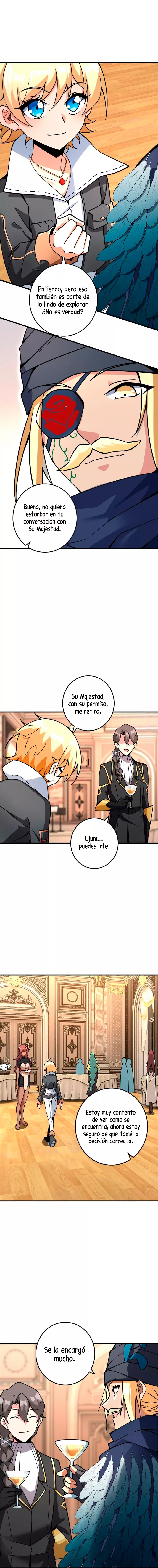 Read Release That Witch Español Manga Online