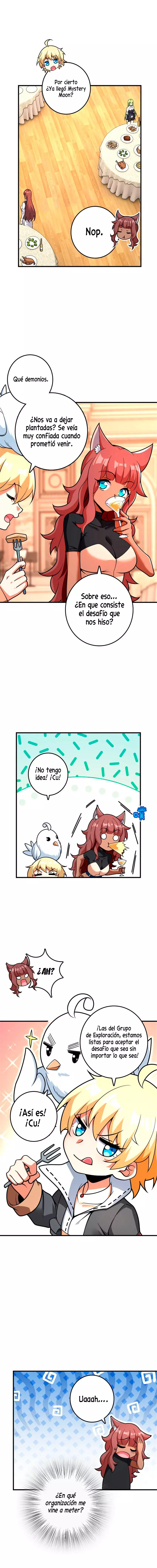 Read Release That Witch Español Manga Online
