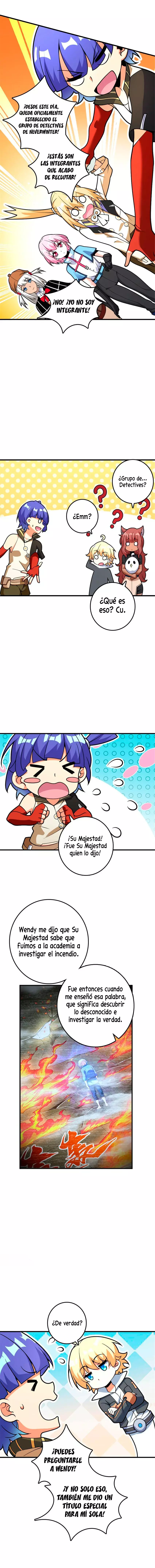 Read Release That Witch Español Manga Online