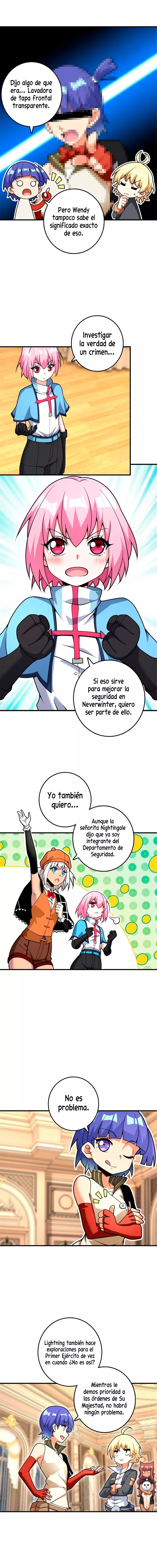 Read Release That Witch Español Manga Online
