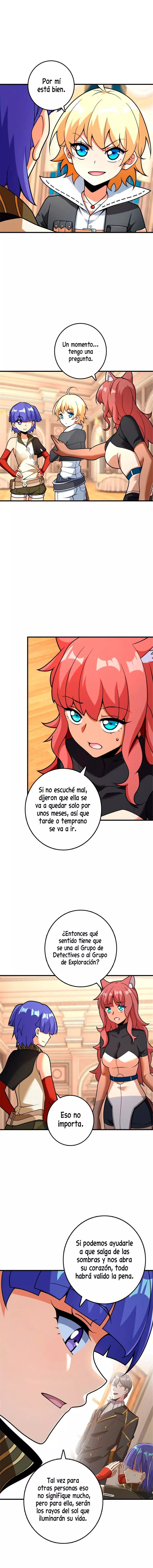Read Release That Witch Español Manga Online