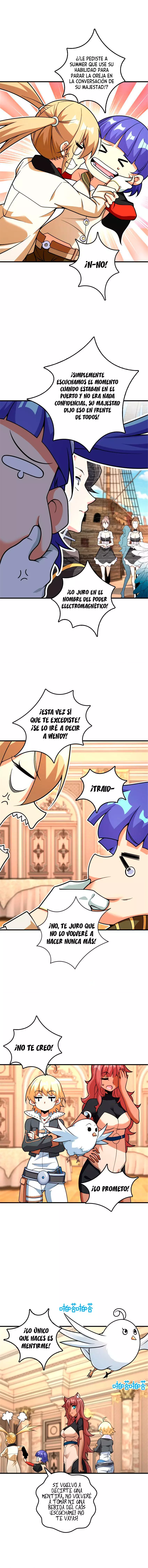 Read Release That Witch Español Manga Online