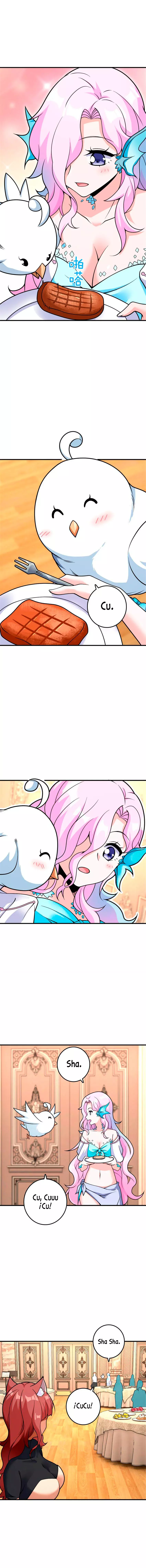 Read Release That Witch Español Manga Online