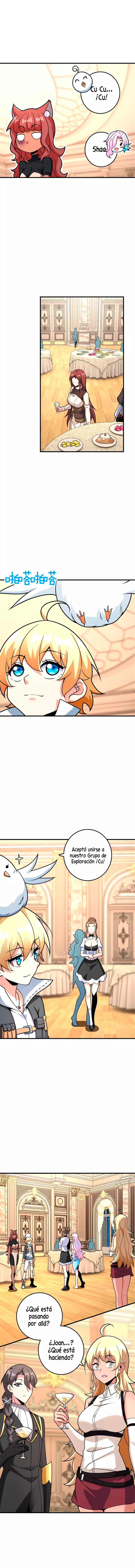 Read Release That Witch Español Manga Online