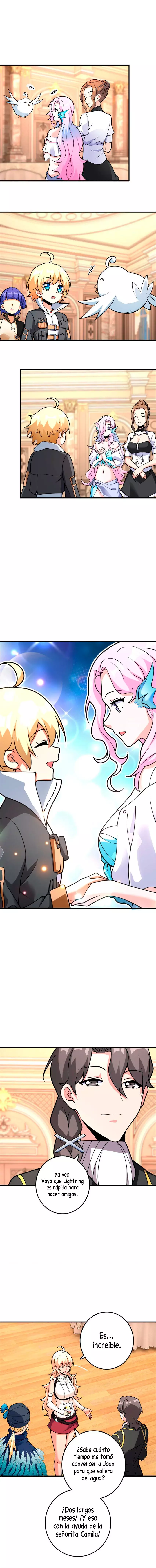 Read Release That Witch Español Manga Online