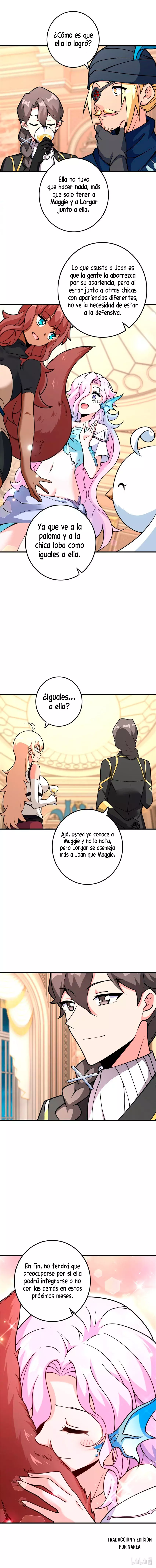 Read Release That Witch Español Manga Online