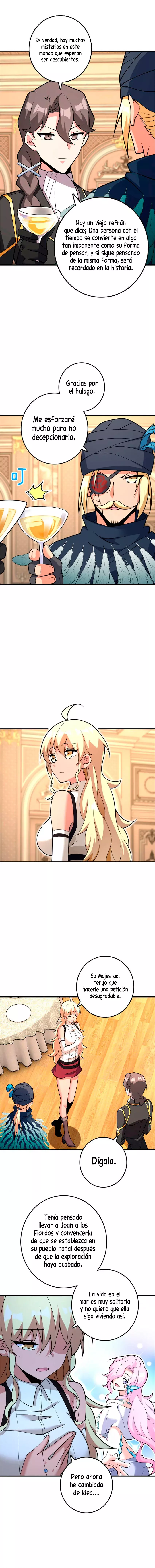 Read Release That Witch Español Manga Online