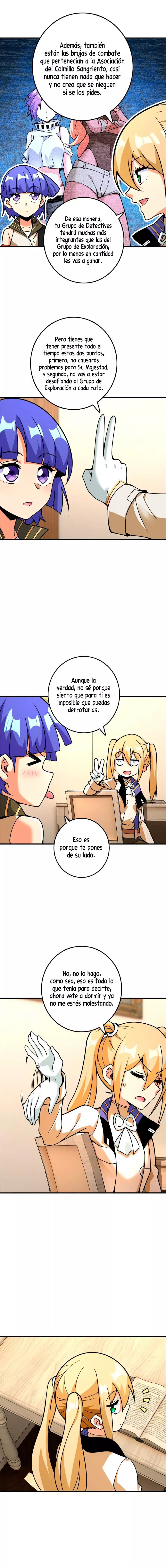 Read Release That Witch Español Manga Online