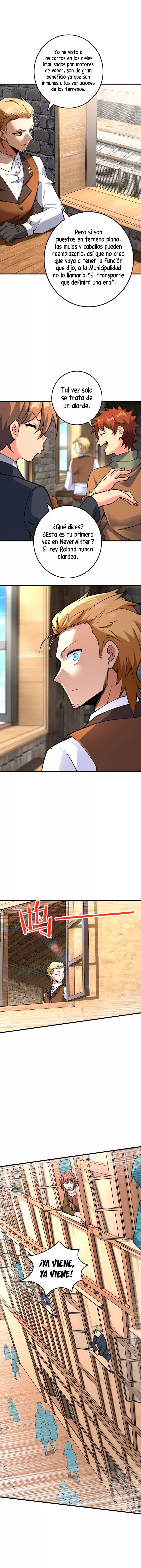 Read Release That Witch Español Manga Online