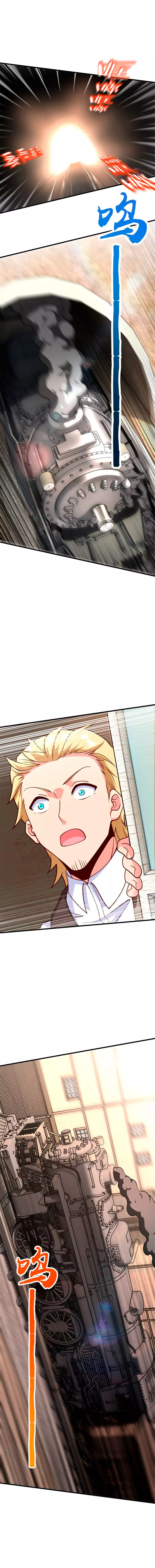 Read Release That Witch Español Manga Online