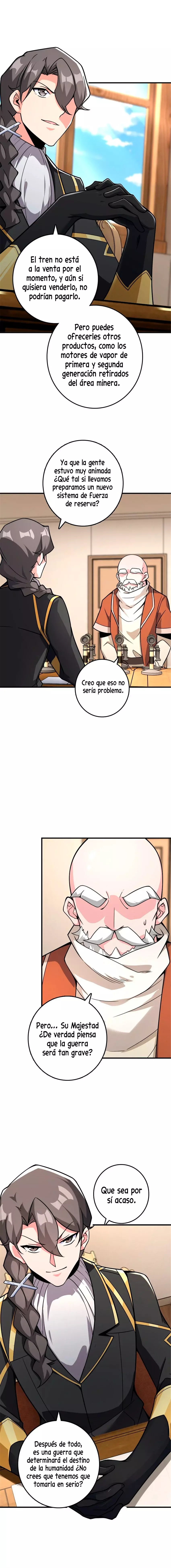 Read Release That Witch Español Manga Online