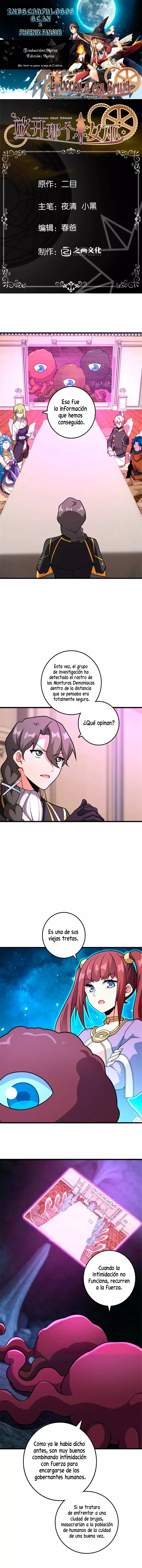 Read Release That Witch Español Manga Online