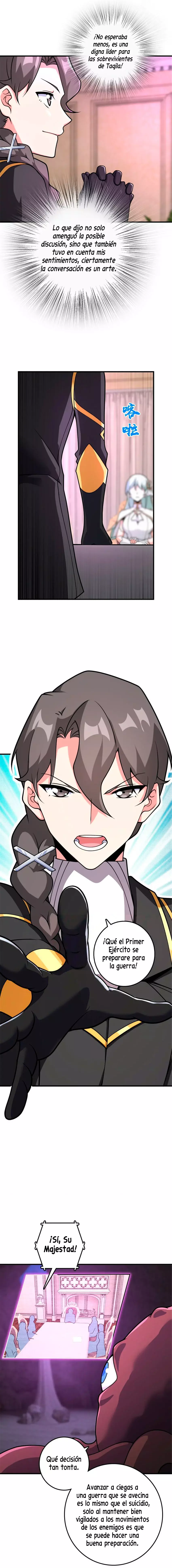 Read Release That Witch Español Manga Online