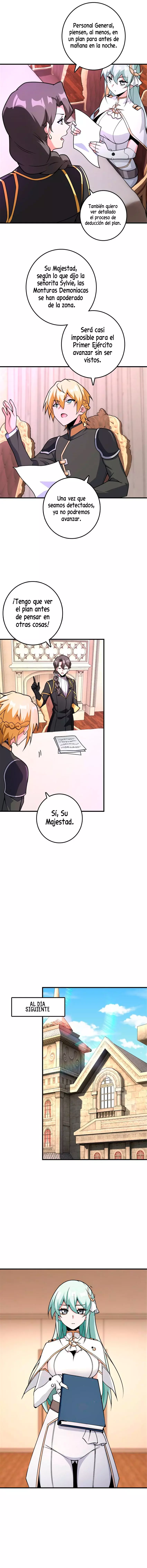 Read Release That Witch Español Manga Online