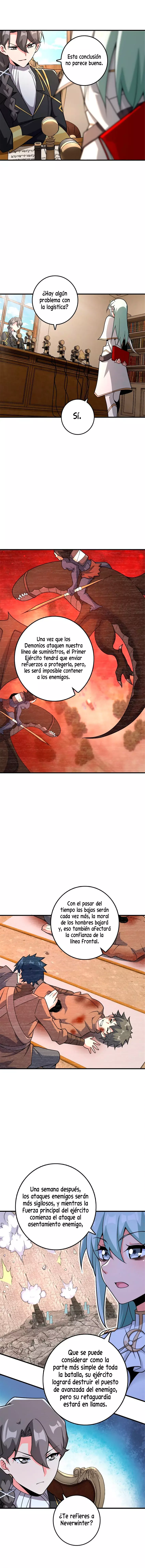 Read Release That Witch Español Manga Online