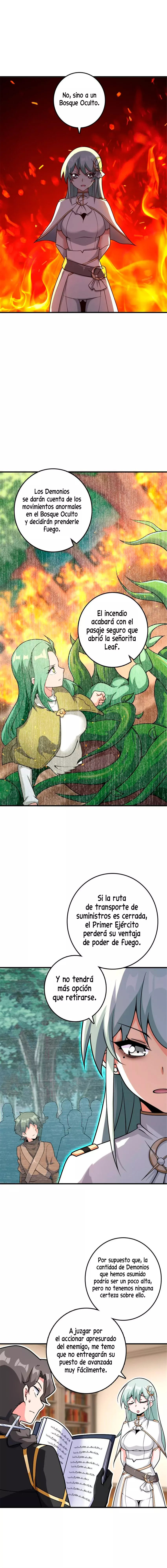 Read Release That Witch Español Manga Online