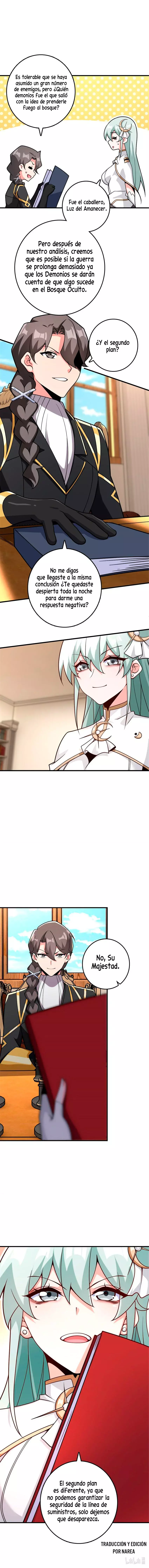 Read Release That Witch Español Manga Online