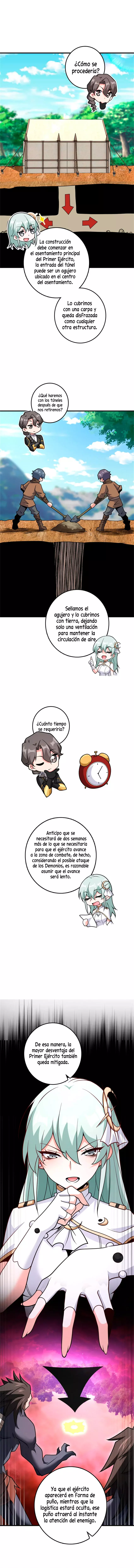 Read Release That Witch Español Manga Online