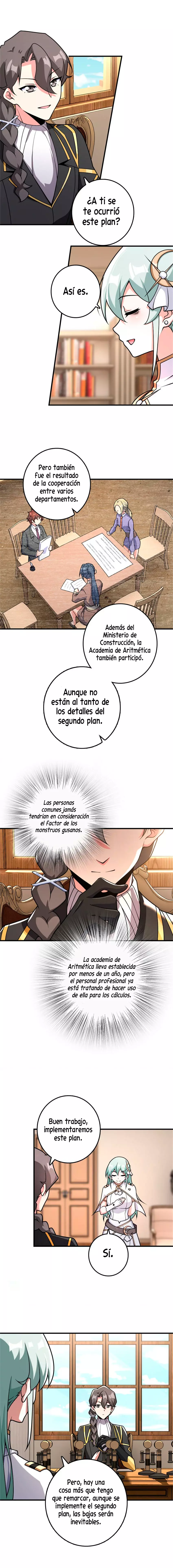 Read Release That Witch Español Manga Online