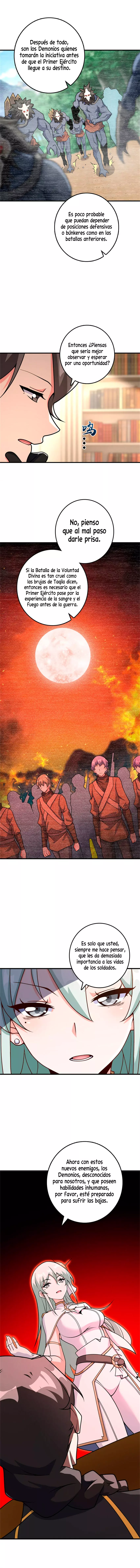 Read Release That Witch Español Manga Online