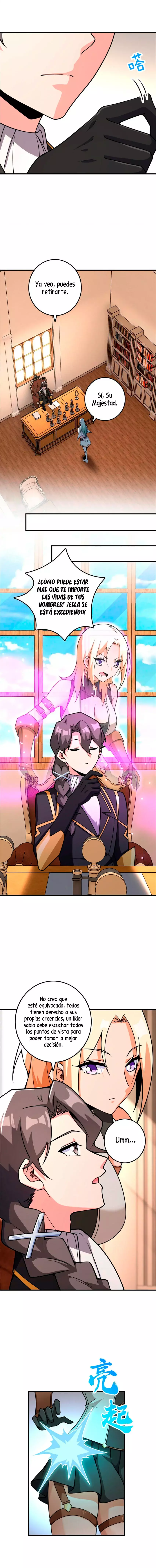 Read Release That Witch Español Manga Online