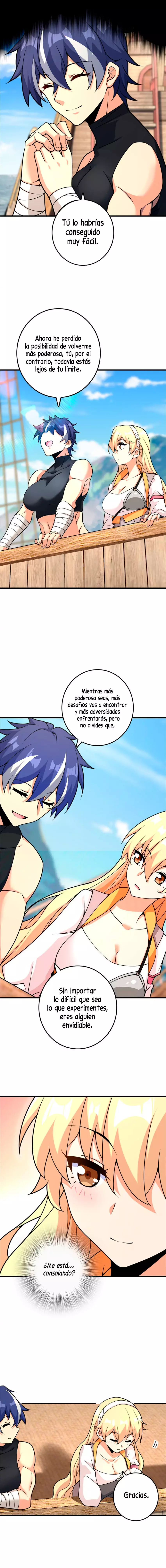 Read Release That Witch Español Manga Online