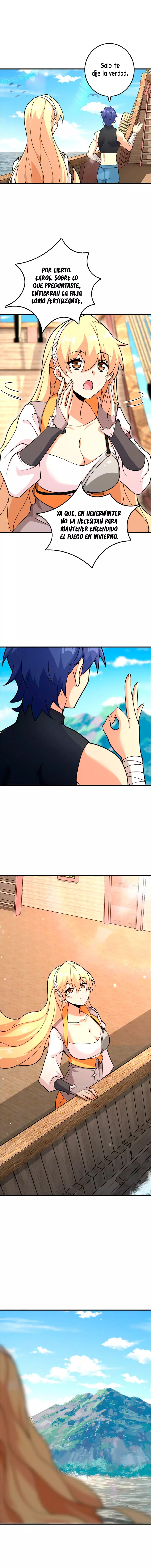 Read Release That Witch Español Manga Online