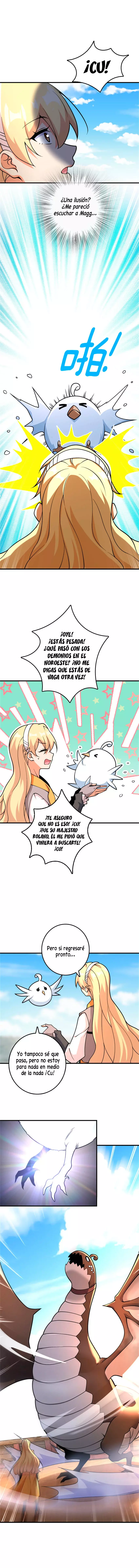 Read Release That Witch Español Manga Online