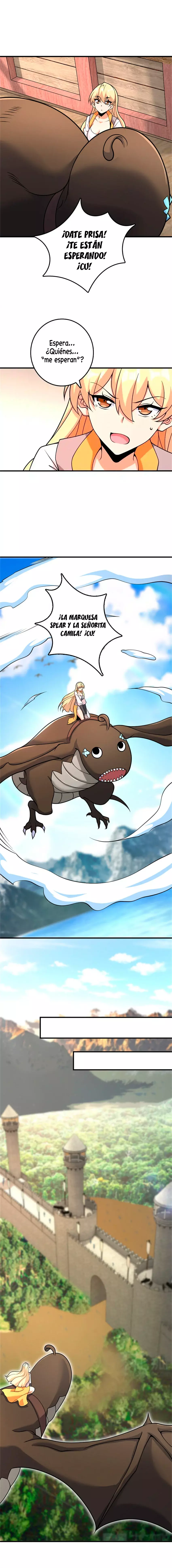 Read Release That Witch Español Manga Online