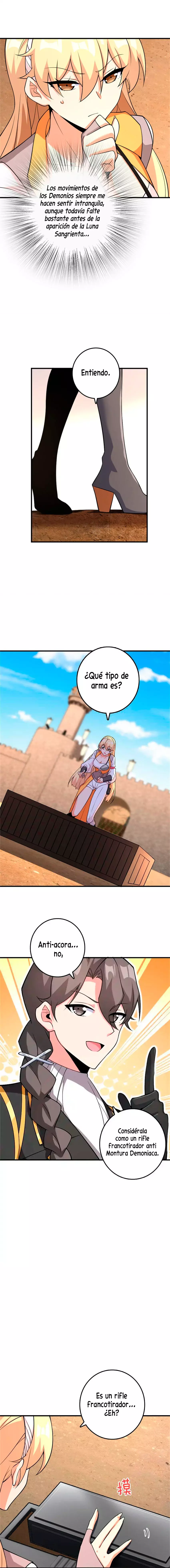 Read Release That Witch Español Manga Online