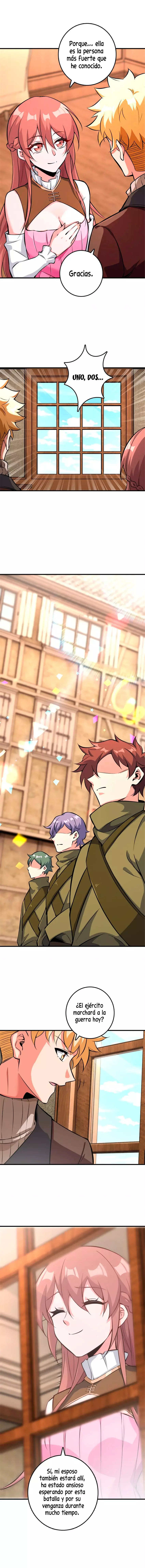 Read Release That Witch Español Manga Online