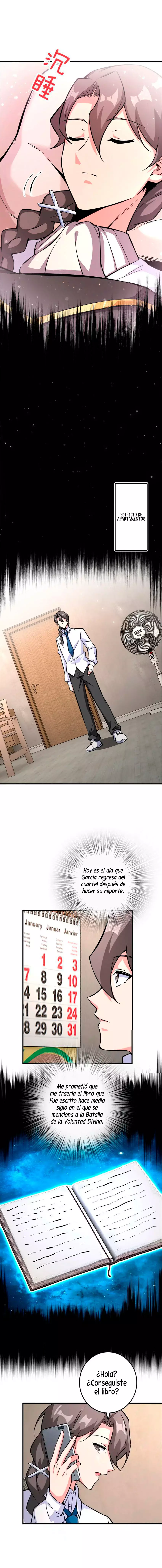 Read Release That Witch Español Manga Online