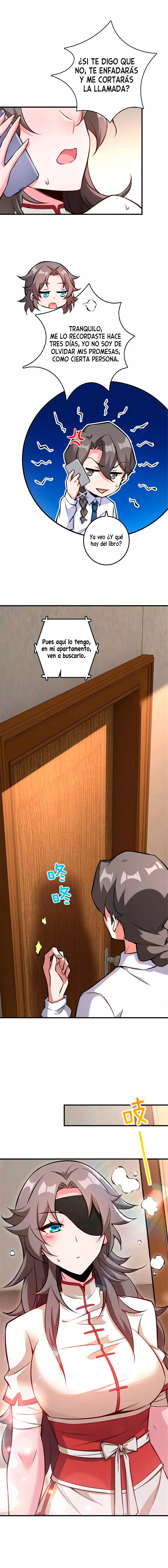 Read Release That Witch Español Manga Online