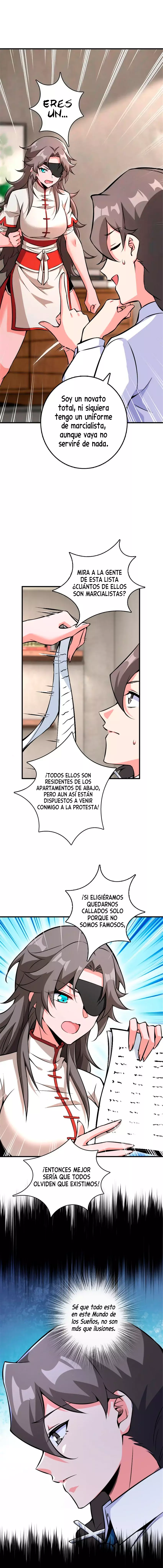 Read Release That Witch Español Manga Online