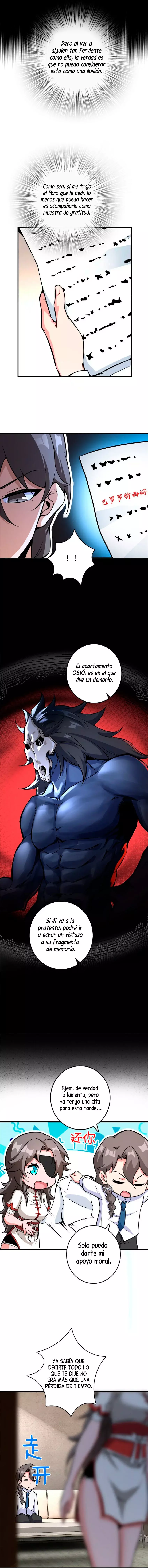 Read Release That Witch Español Manga Online