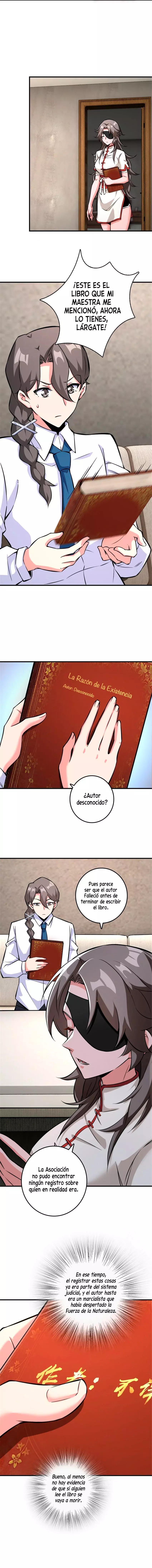 Read Release That Witch Español Manga Online