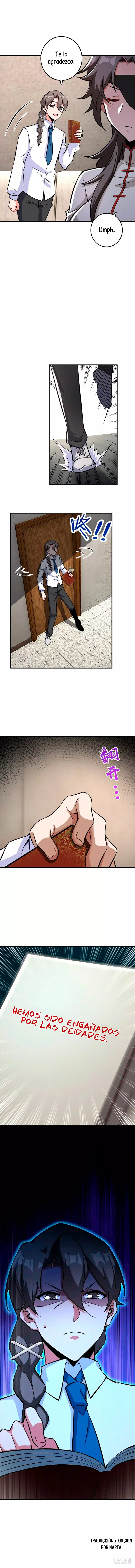 Read Release That Witch Español Manga Online