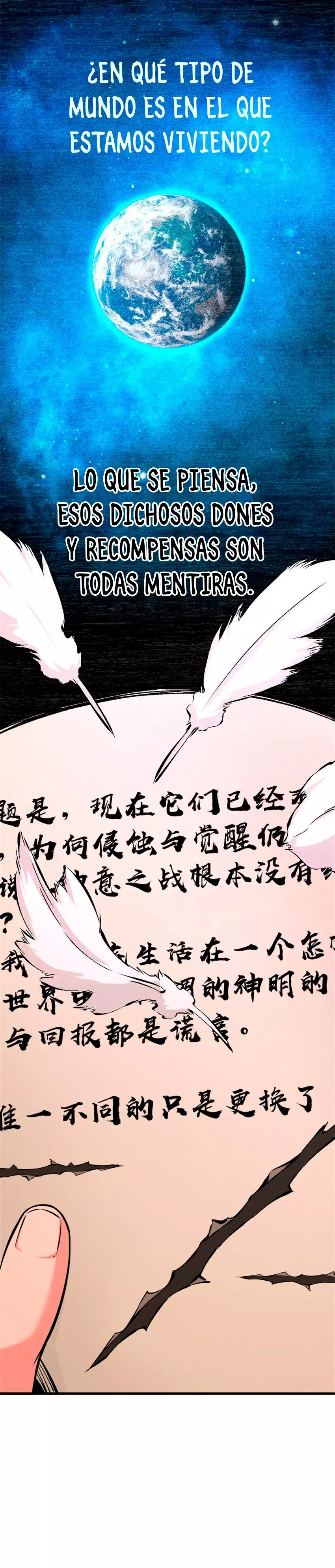 Read Release That Witch Español Manga Online