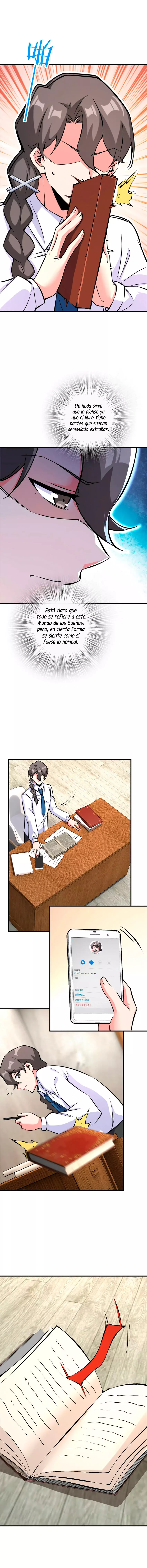 Read Release That Witch Español Manga Online